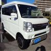 suzuki every-wagon 2016 CFJ1614081 image 4
