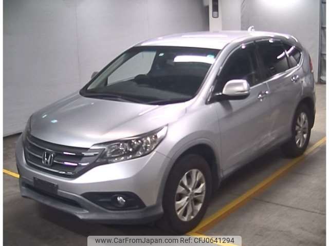 honda cr-v 2012 -HONDA--CR-V DBA-RM1--RM1-1000895---HONDA--CR-V DBA-RM1--RM1-1000895- image 2