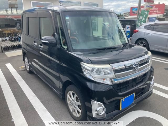 daihatsu tanto 2014 CFJ1485794 image 2