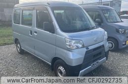 daihatsu hijet-van 2018 -DAIHATSU--Hijet Van EBD-S321V--S321V-0348230---DAIHATSU--Hijet Van EBD-S321V--S321V-0348230-