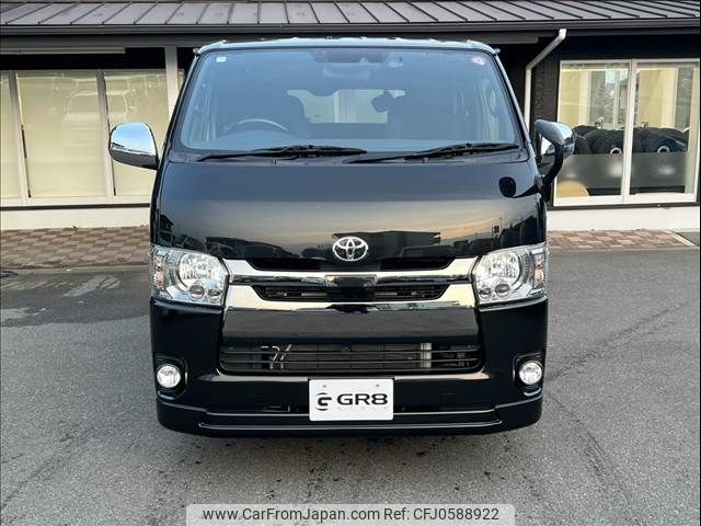 toyota regiusace-van 2019 -TOYOTA--Regius ace Van QDF-GDH201V--GDH201-1036776---TOYOTA--Regius ace Van QDF-GDH201V--GDH201-1036776- image 2