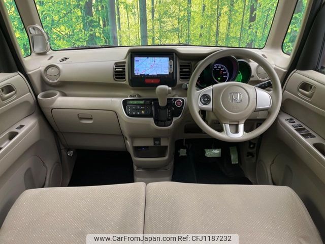 honda n-box 2014 -HONDA--N BOX DBA-JF1--JF1-1499775---HONDA--N BOX DBA-JF1--JF1-1499775- image 2