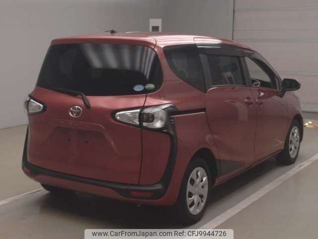 toyota sienta 2017 -TOYOTA--Sienta DBA-NSP170G--NSP170-7096221---TOYOTA--Sienta DBA-NSP170G--NSP170-7096221- image 2