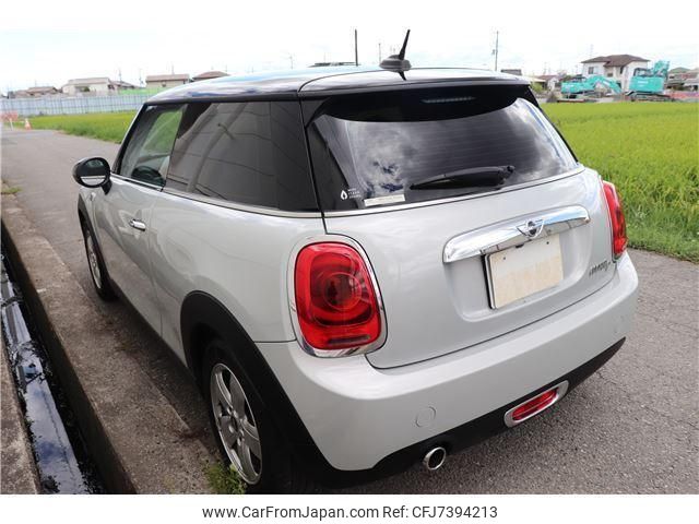 mini mini-others 2016 quick_quick_LDA-XN15_WMWXN32020E74020 image 2