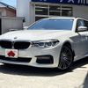 bmw 5-series 2019 -BMW--BMW 5 Series DBA-JL10--WBAJL120X0BN91857---BMW--BMW 5 Series DBA-JL10--WBAJL120X0BN91857- image 1