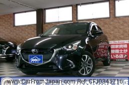 mazda demio 2016 -MAZDA--Demio LDA-DJ5AS--DJ5AS-300072---MAZDA--Demio LDA-DJ5AS--DJ5AS-300072-