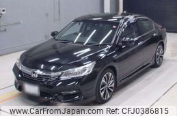 honda accord 2016 -HONDA 【岐阜 320ﾅ1122】--Accord DAA-CR7--CR7-1002268---HONDA 【岐阜 320ﾅ1122】--Accord DAA-CR7--CR7-1002268-