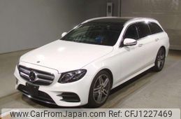 mercedes-benz e-class-station-wagon 2019 quick_quick_LDA-213204C_WDD2132042A591380