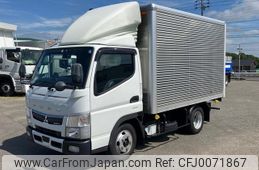 mitsubishi-fuso canter 2021 -MITSUBISHI--Canter 2RG-FBA20--FBA20-***976---MITSUBISHI--Canter 2RG-FBA20--FBA20-***976-