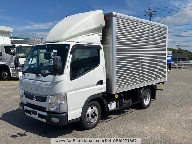 mitsubishi-fuso canter 2021 -MITSUBISHI--Canter 2RG-FBA20--FBA20-***976---MITSUBISHI--Canter 2RG-FBA20--FBA20-***976- image 1