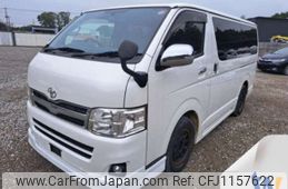 toyota hiace-van 2012 -TOYOTA--Hiace Van CBF-TRH200V--TRH200-0155304---TOYOTA--Hiace Van CBF-TRH200V--TRH200-0155304-