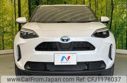 toyota yaris-cross 2024 -TOYOTA 【名変中 】--Yaris Cross MXPJ10--3127700---TOYOTA 【名変中 】--Yaris Cross MXPJ10--3127700-