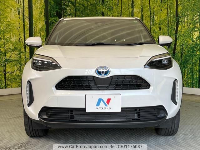 toyota yaris-cross 2024 -TOYOTA 【名変中 】--Yaris Cross MXPJ10--3127700---TOYOTA 【名変中 】--Yaris Cross MXPJ10--3127700- image 1