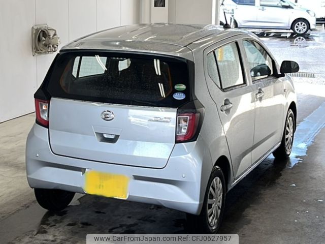 daihatsu mira-e-s 2018 -DAIHATSU 【鹿児島 581ふ8925】--Mira e:s LA350S-0083930---DAIHATSU 【鹿児島 581ふ8925】--Mira e:s LA350S-0083930- image 2