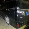 toyota vellfire 2018 -TOYOTA--Vellfire DBA-AGH30W--AGH30-0226706---TOYOTA--Vellfire DBA-AGH30W--AGH30-0226706- image 10