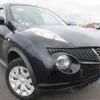 nissan juke 2011 REALMOTOR_Y2024100132F-12 image 2