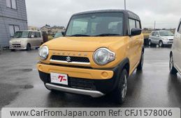 suzuki hustler 2016 CFJ1578006