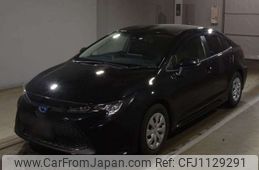 toyota corolla 2022 -TOYOTA--Corolla 6AA-ZWE211--ZWE211-6097660---TOYOTA--Corolla 6AA-ZWE211--ZWE211-6097660-