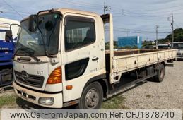 hino ranger2 2011 CFJ1878740