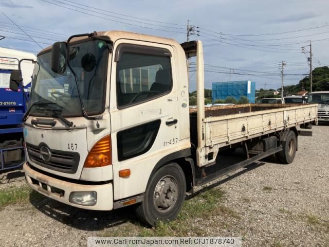 hino ranger2 2011 CFJ1878740 image 1