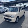 suzuki alto-lapin 2012 CFJ1723880 image 8