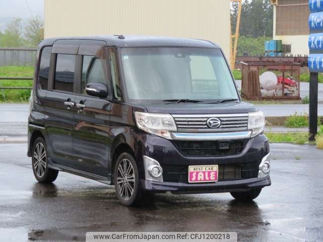 daihatsu tanto 2015 -DAIHATSU--Tanto DBA-LA610S--LA610S-0067966---DAIHATSU--Tanto DBA-LA610S--LA610S-0067966- image 2