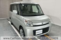 suzuki spacia 2013 CMATCH_U00047887873