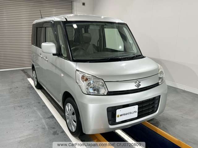 suzuki spacia 2013 CMATCH_U00047887873 image 1