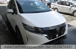 nissan note 2022 quick_quick_6AA-E13_E13-075420