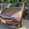 toyota ractis 2011 CFJ1727741 image 10
