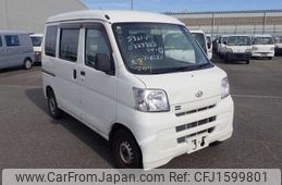 daihatsu hijet-cargo 2017 CFJ1599801
