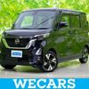 nissan roox 2020 quick_quick_4AA-B48A_B48A-0302851 image 1