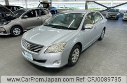 toyota premio 2007 AF-ZRT260-3023438