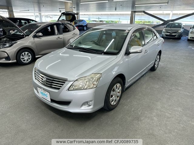 toyota premio 2007 AF-ZRT260-3023438 image 1