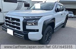 mitsubishi triton 2024 CFJ1645355