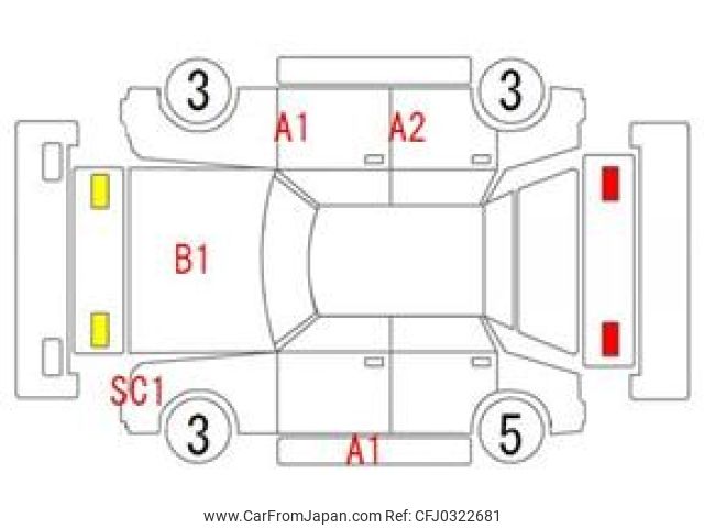 honda n-box 2019 -HONDA--N BOX 6BA-JF4--JF4-1103712---HONDA--N BOX 6BA-JF4--JF4-1103712- image 2