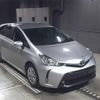 toyota prius-α 2017 -TOYOTA--Prius α ZVW41W-0062113---TOYOTA--Prius α ZVW41W-0062113- image 1