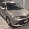 toyota corolla-axio 2015 -TOYOTA--Corolla Axio NKE165--7129807---TOYOTA--Corolla Axio NKE165--7129807- image 1