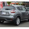 nissan juke 2018 -NISSAN 【姫路 301ｾ4698】--Juke DBA-YF15--YF15-602491---NISSAN 【姫路 301ｾ4698】--Juke DBA-YF15--YF15-602491- image 2