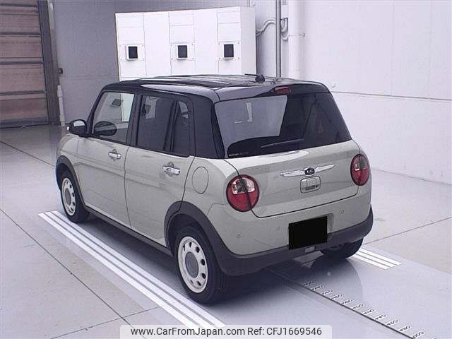 suzuki alto-lapin 2025 CFJ1669546 image 2
