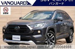 toyota rav4 2019 -TOYOTA--RAV4 MXAA54--2009234---TOYOTA--RAV4 MXAA54--2009234-