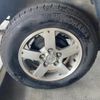 mitsubishi pajero-mini 2002 CFJ1555295 image 5