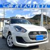 suzuki swift 2018 quick_quick_ZC83S_ZC83S-117278 image 1