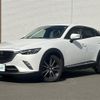 mazda cx-3 2015 CFJ1812032 image 8