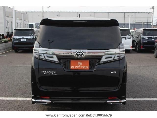 toyota vellfire 2018 quick_quick_DBA-GGH30W_GGH30-0022107 image 2