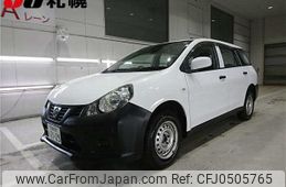 nissan ad-van 2017 -NISSAN 【札幌 400ﾓ2129】--AD Van VZNY12--068725---NISSAN 【札幌 400ﾓ2129】--AD Van VZNY12--068725-