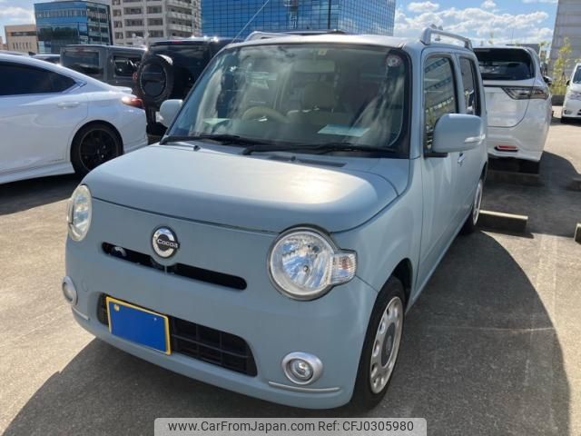 daihatsu mira-cocoa 2010 -DAIHATSU--Mira Cocoa DBA-L675S--L675S-0045793---DAIHATSU--Mira Cocoa DBA-L675S--L675S-0045793- image 2