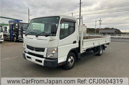 mitsubishi-fuso canter 2015 -MITSUBISHI--Canter TKG-FEB20--FEB20-***270---MITSUBISHI--Canter TKG-FEB20--FEB20-***270-