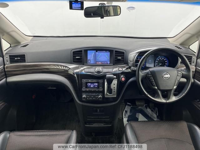 nissan elgrand 2014 quick_quick_TE52_TE52-075857 image 2
