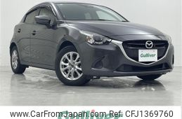mazda demio 2018 -MAZDA--Demio 6BA-DJLFS--DJLFS-609083---MAZDA--Demio 6BA-DJLFS--DJLFS-609083-